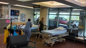 Saskatoon City Hospital - Image 3