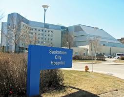 Saskatoon City Hospital - Image 1