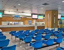 Phramongkutklao Hospital - Image 3