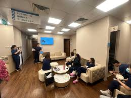 Crawfurd Hospital (CFH) - Image 2