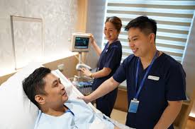 Crawfurd Hospital (CFH) - Image 3