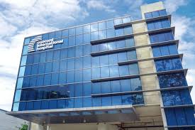 Crawfurd Hospital (CFH) - Image 1