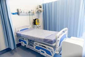 Santa Clara Hospital - Image 2