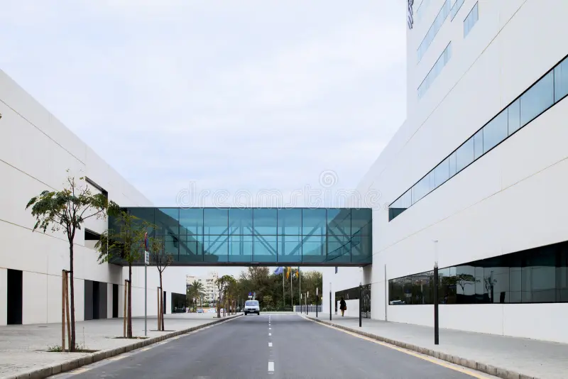 Hospital General Universitario de La Fe - Image 3