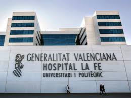 Hospital General Universitario de La Fe - Image 1