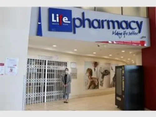 Life Fourways Hospital - Image 3
