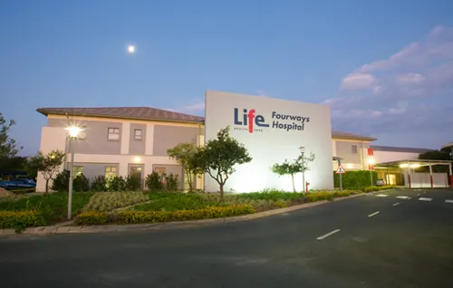Life Fourways Hospital - Image 1