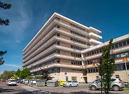 Vinohrady University Hospital - Image 2