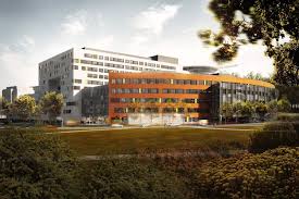 Vinohrady University Hospital - Image 3