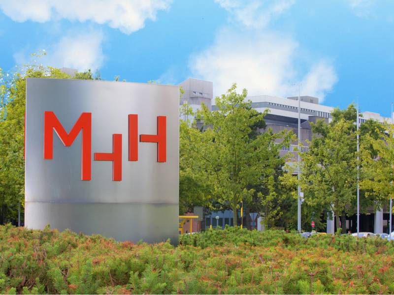 Medizinische Hochschule Hannover - Image 3