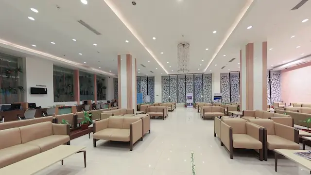 Kokilaben Dhirubhai Ambani Hospital - Image 2