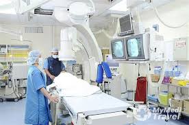 KPJ Damansara Specialist Hospital Kuala Lumpur - Image 3