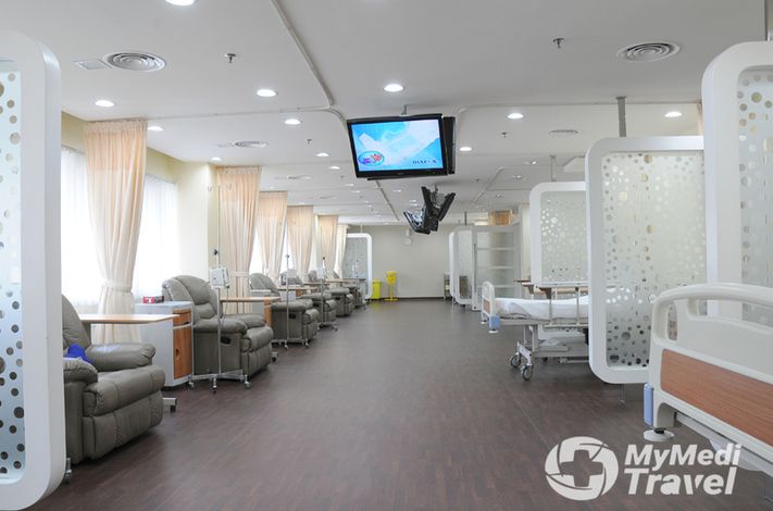 KPJ Damansara Specialist Hospital Kuala Lumpur - Image 2