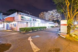 West Point Hospital - Image 1