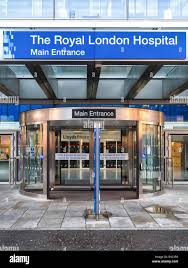 The Royal London Hospital - Image 2