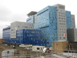 The Royal London Hospital - Image 1