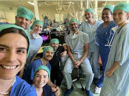 CHU Bordeaux – Groupe Hospitalier Pellegrin - Image 2