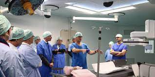 CHU Bordeaux – Groupe Hospitalier Pellegrin - Image 3