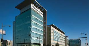 USCF MEDICAL CENTER - Image 1