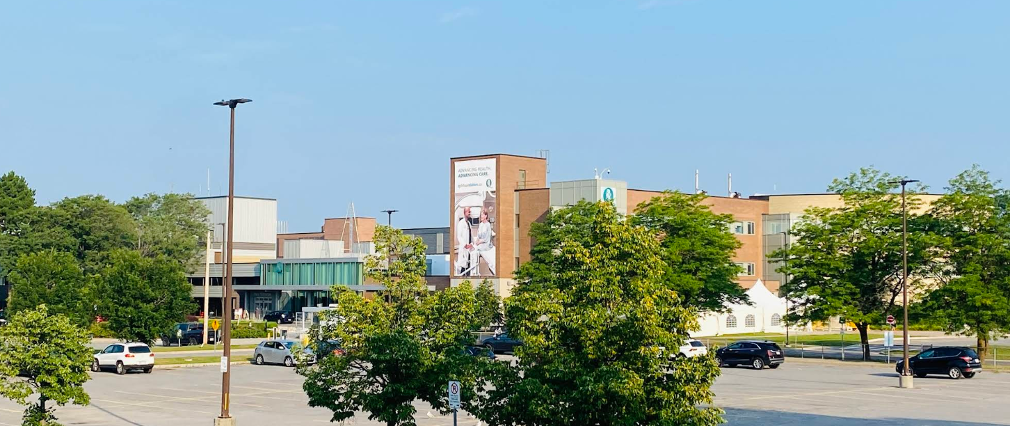 Queensway Carleton Hospital - Image 2