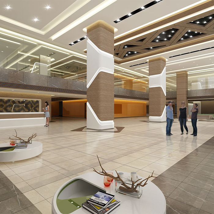 VM Medical Park Hospital Park Kocaeli - Image 2