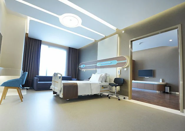 VM Medical Park Hospital Park Kocaeli - Image 3