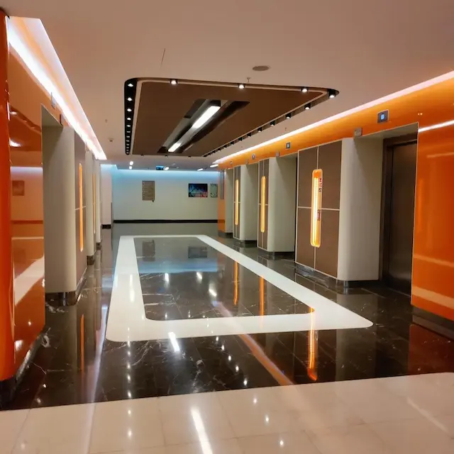 VM Medical Park Hospital Park Kocaeli - Image 1