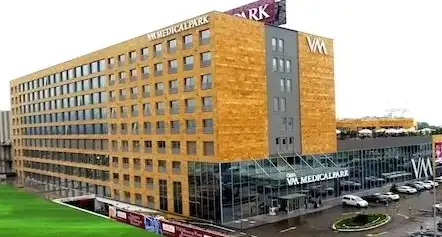 VM Medical Park Hospital Park Kocaeli - Image 1