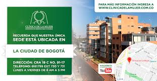 Clínica de la Mujer – Bogotá - Image 1