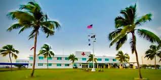 Naval Hospital Guantanamo Bay - Image 2