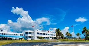 Naval Hospital Guantanamo Bay - Image 3