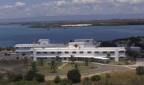 Naval Hospital Guantanamo Bay - Image 1