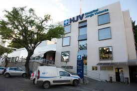 Jorge Valente Hospital - Image 1