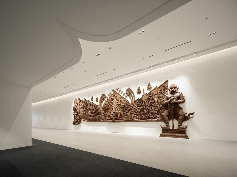 Queen Sirikit Medical Center - Image 3