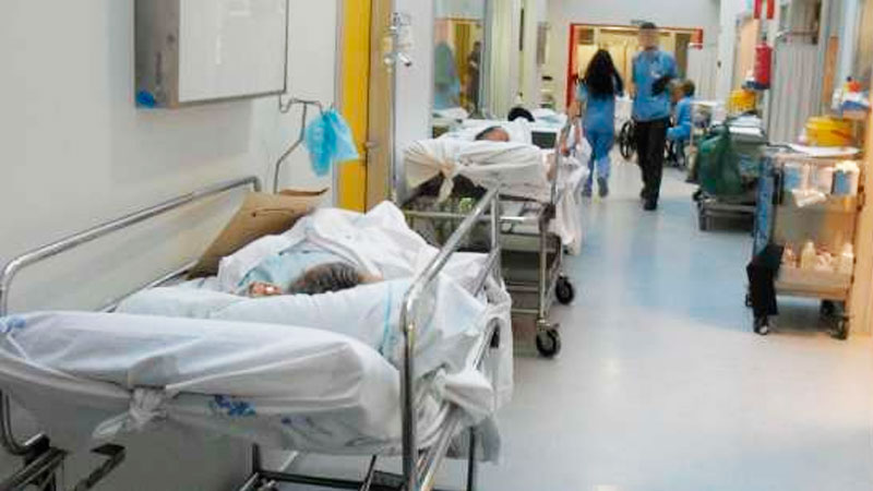 Hospital Clínico San Carlos - Image 1