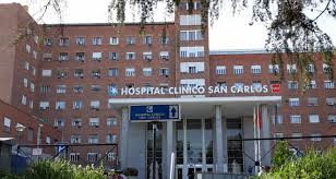 Hospital Clínico San Carlos - Image 1
