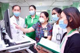 Ren Ci Community Hospital (RCCH) - Image 3