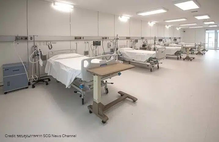 Rajavithi Hospital - Image 3