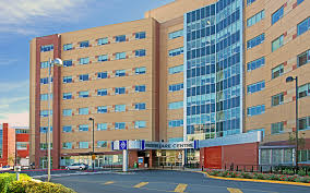 Royal Jubilee Hospital - Image 1