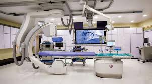 Max Nanavati Hospital, Mumbai - Image 1