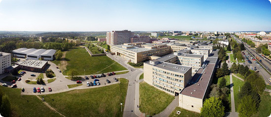 University Hospital Ostrava – Ostrava - Image 1