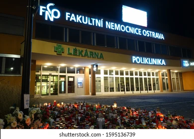 University Hospital Ostrava – Ostrava - Image 2