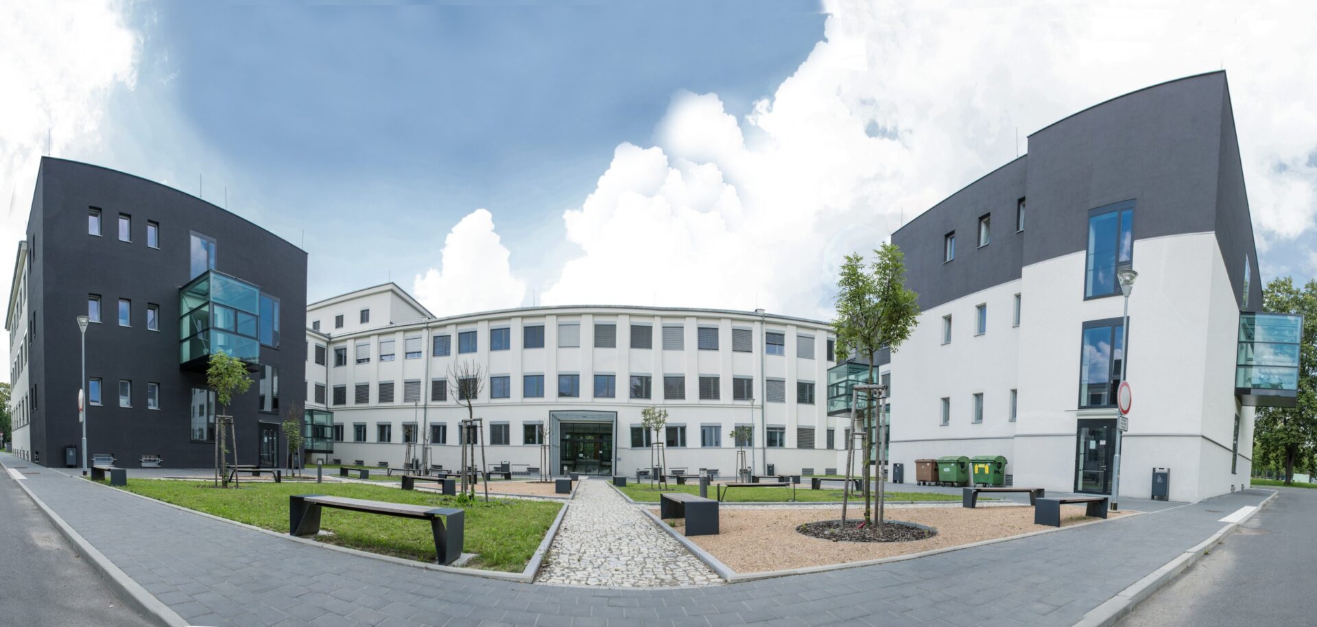 University Hospital Ostrava – Ostrava - Image 1