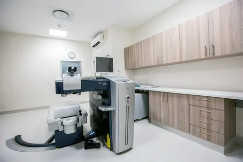 Life Vincent Pallotti Hospital - Image 3