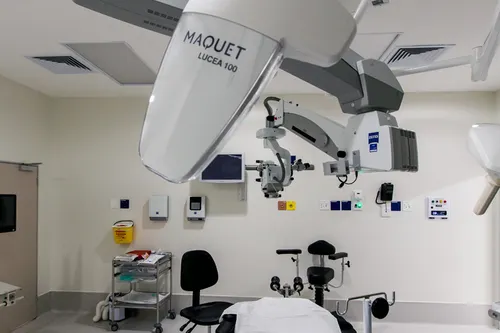 Life Vincent Pallotti Hospital - Image 2