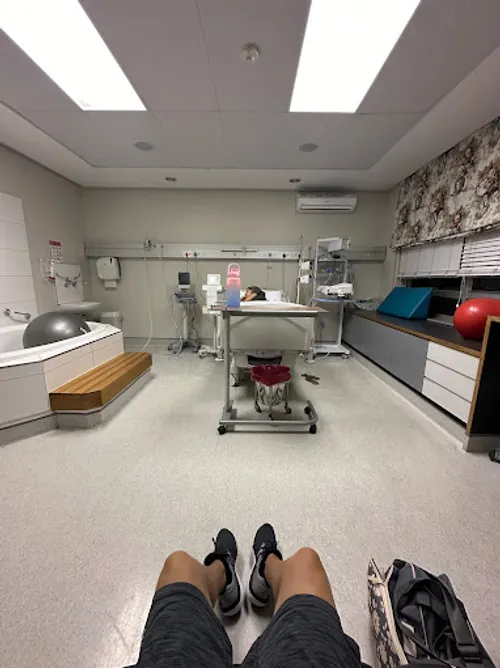 Life Vincent Pallotti Hospital - Image 3