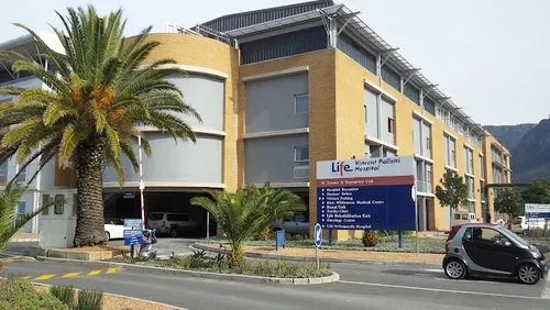 Life Vincent Pallotti Hospital - Image 1