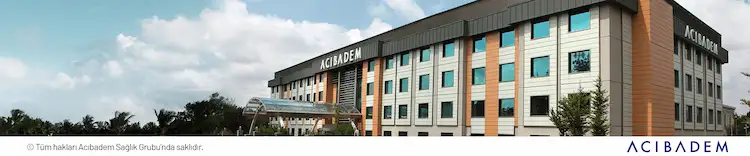 Acıbadem Kayseri Hospital - Image 2