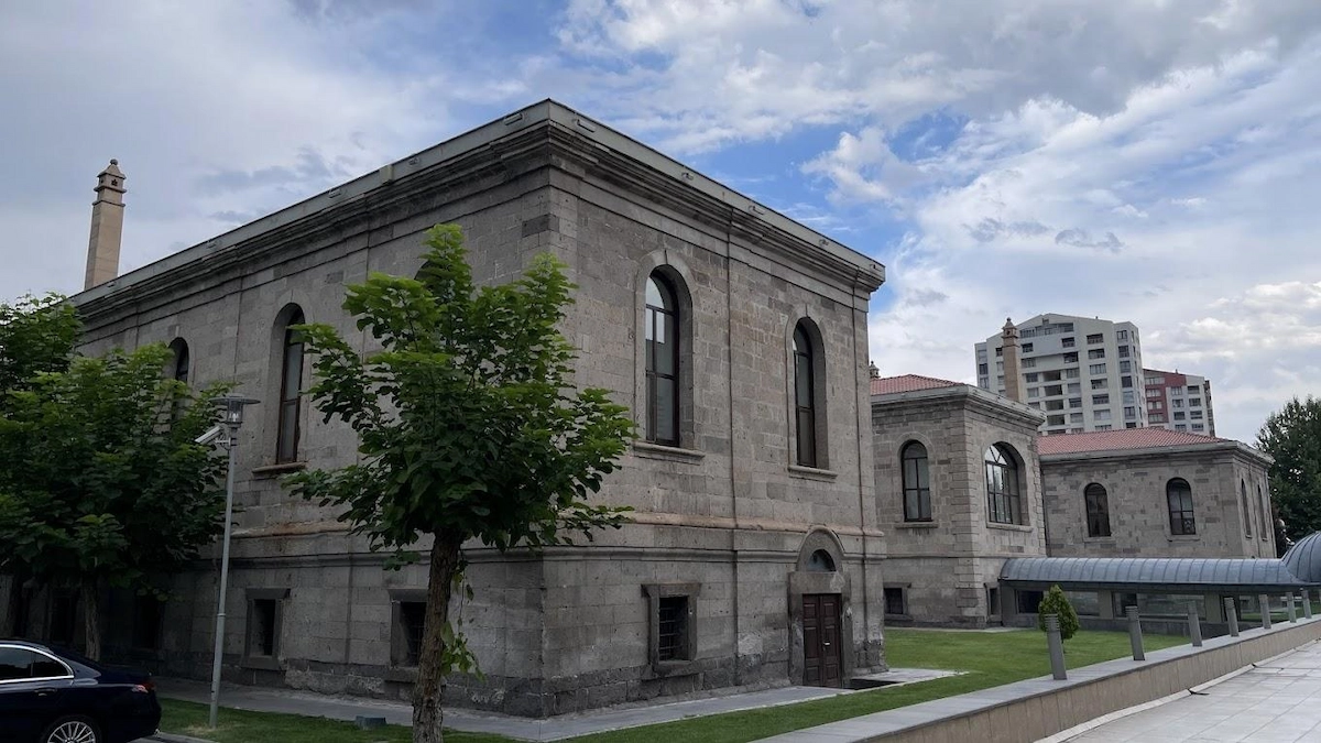 Acıbadem Kayseri Hospital - Image 3