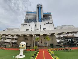 Saint Louis Hospital - Image 3